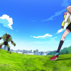 Digimon Adventure tri. The Characterization of Joe Kido and Mimi Tachikawa